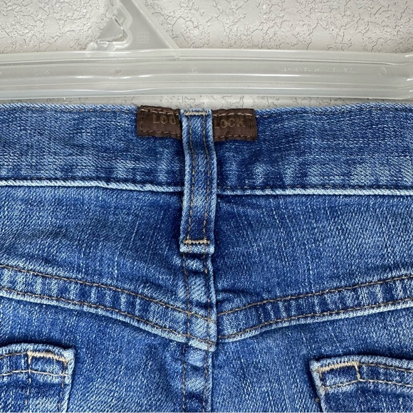 Ariat Legacy M4 Jeans Men’s 34x34 Relaxed Straight Leg - Picture 8 of 10